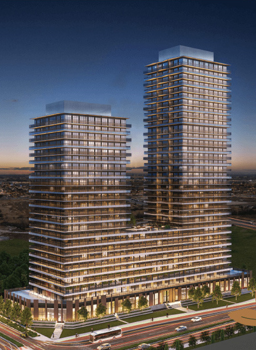 CityPointe Heights