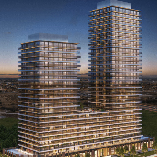 CityPointe Heights Condos