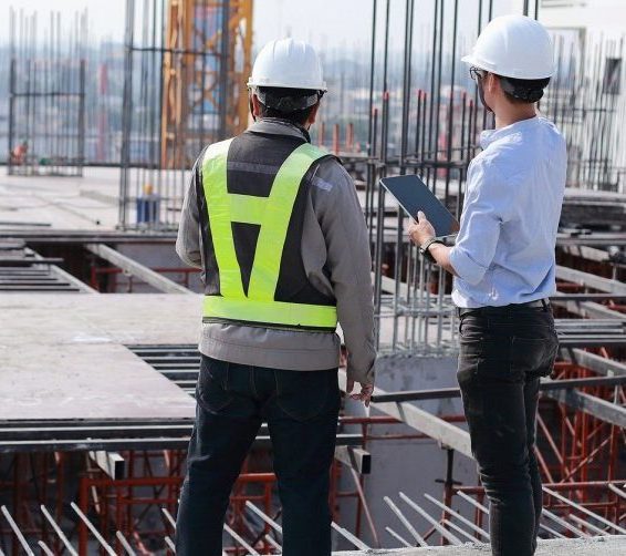 General Contractor